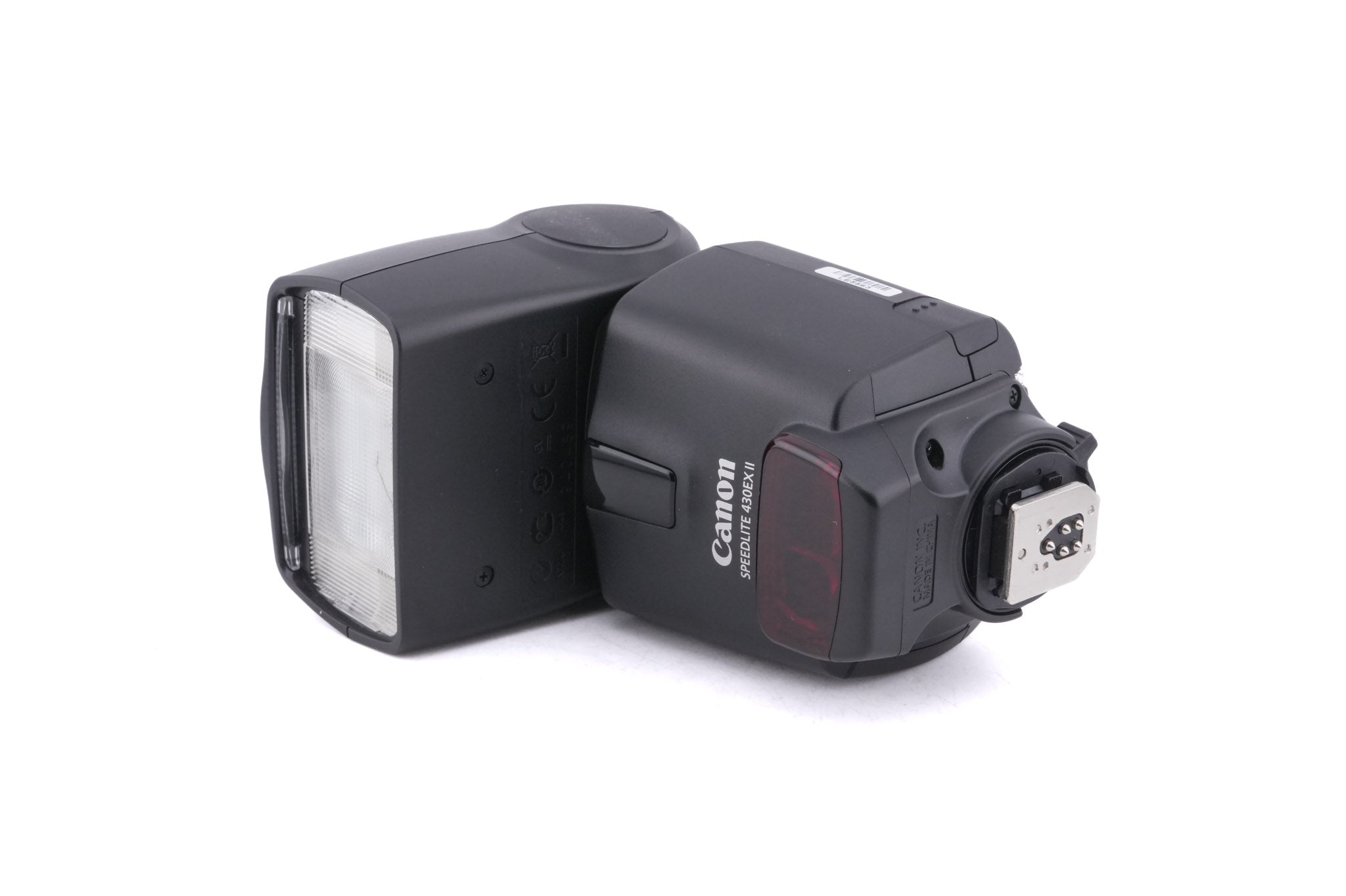 Canon 430EX II Speedlite