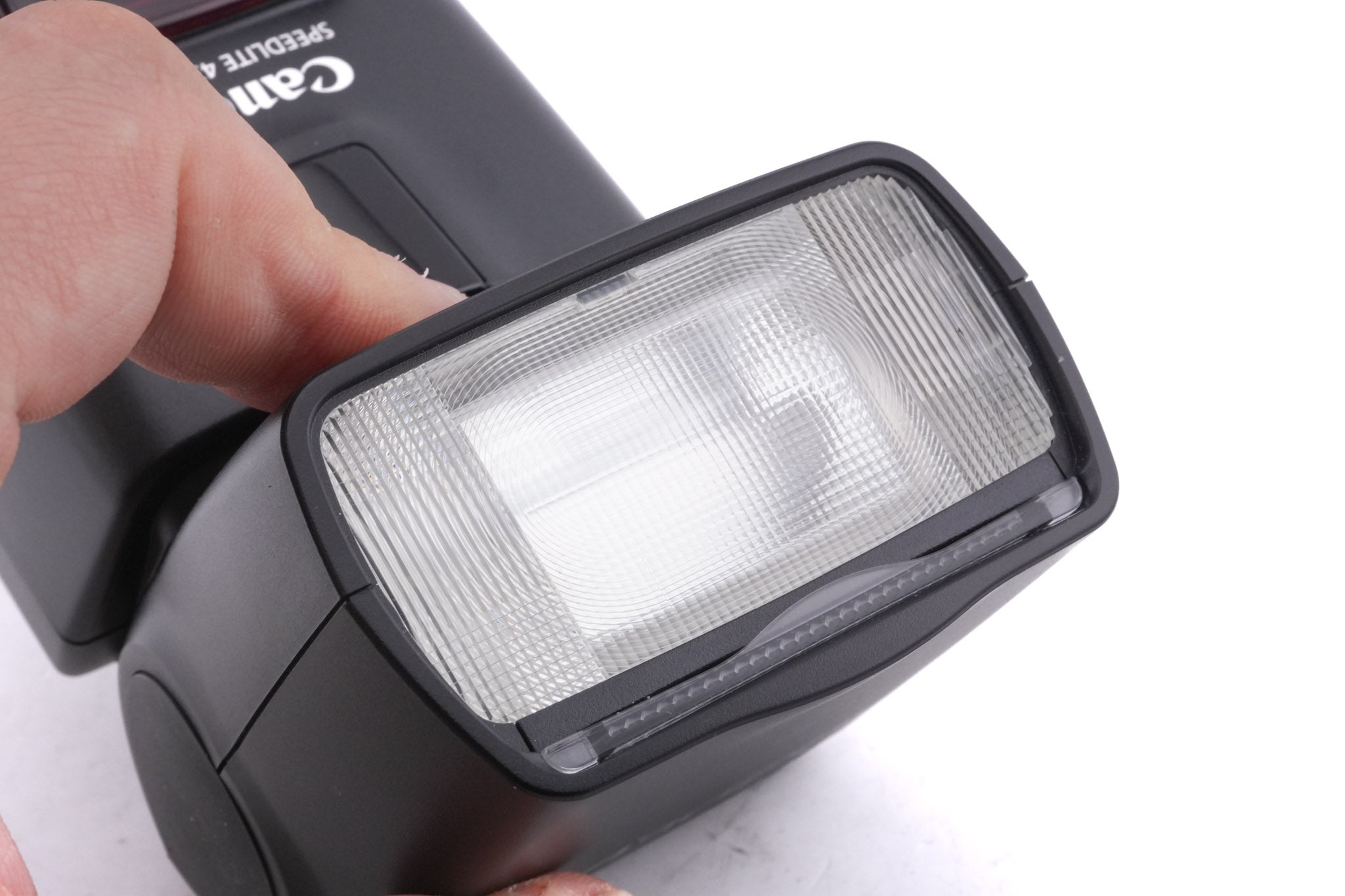 Canon 430EX II Speedlite