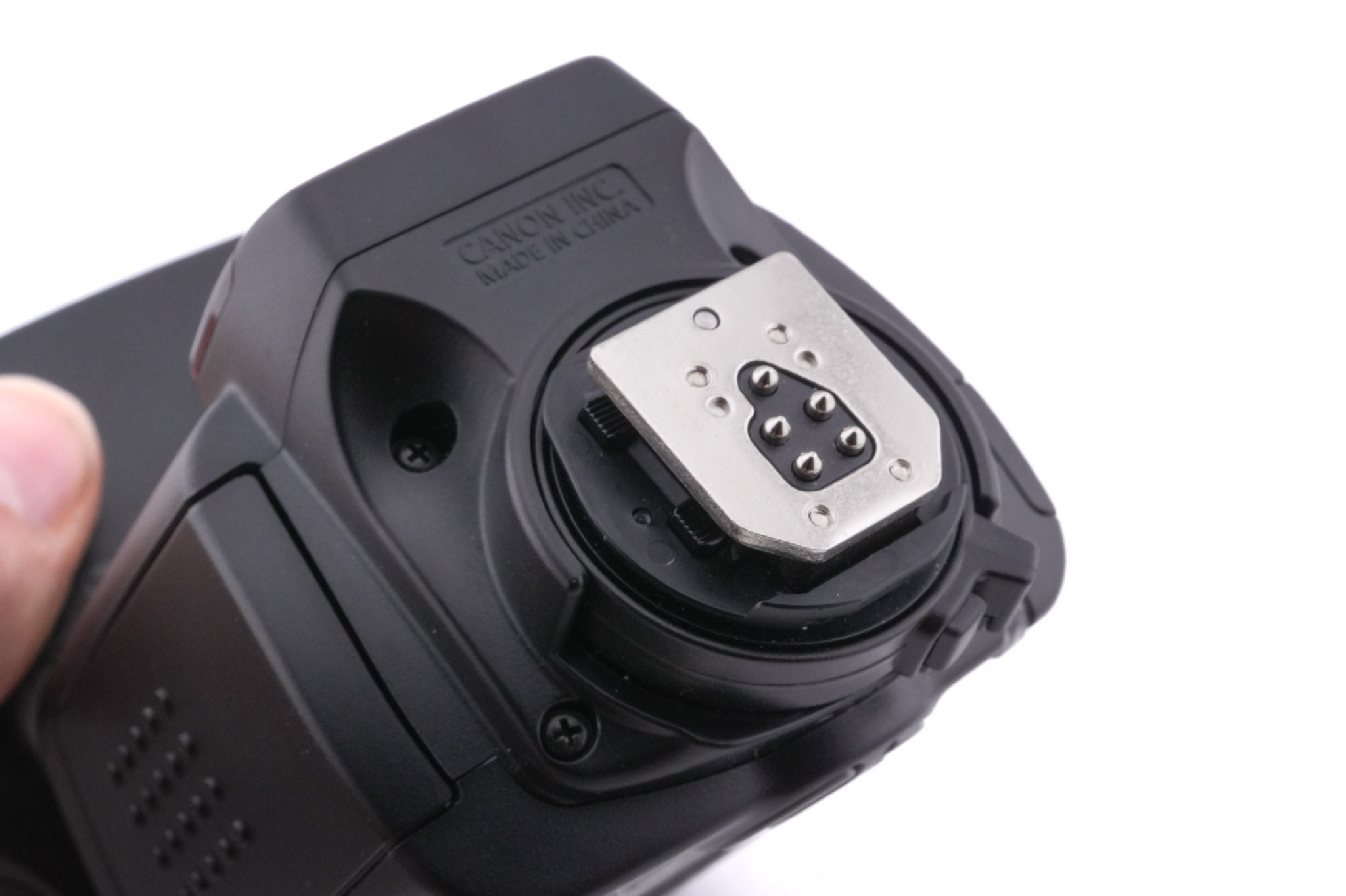 Canon 430EX II Speedlite