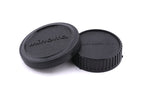 Minolta 28mm f3.5 MC W.Rokkor