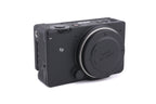 Sigma fp L + HU-11 Hot Shoe Unit