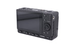 Sigma fp L + HU-11 Hot Shoe Unit