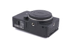 Sigma fp L + HU-11 Hot Shoe Unit