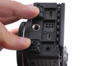 Sigma fp L + HU-11 Hot Shoe Unit