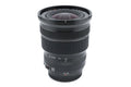 Fujifilm 10-24mm f4 Super EBC Fujinon Aspherical XF R OIS