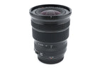 Fujifilm 10-24mm f4 Super EBC Fujinon Aspherical XF R OIS