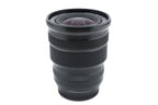 Fujifilm 10-24mm f4 Super EBC Fujinon Aspherical XF R OIS