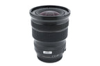 Fujifilm 10-24mm f4 Super EBC Fujinon Aspherical XF R OIS