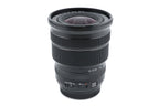 Fujifilm 10-24mm f4 Super EBC Fujinon Aspherical XF R OIS