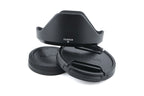 Fujifilm 10-24mm f4 Super EBC Fujinon Aspherical XF R OIS