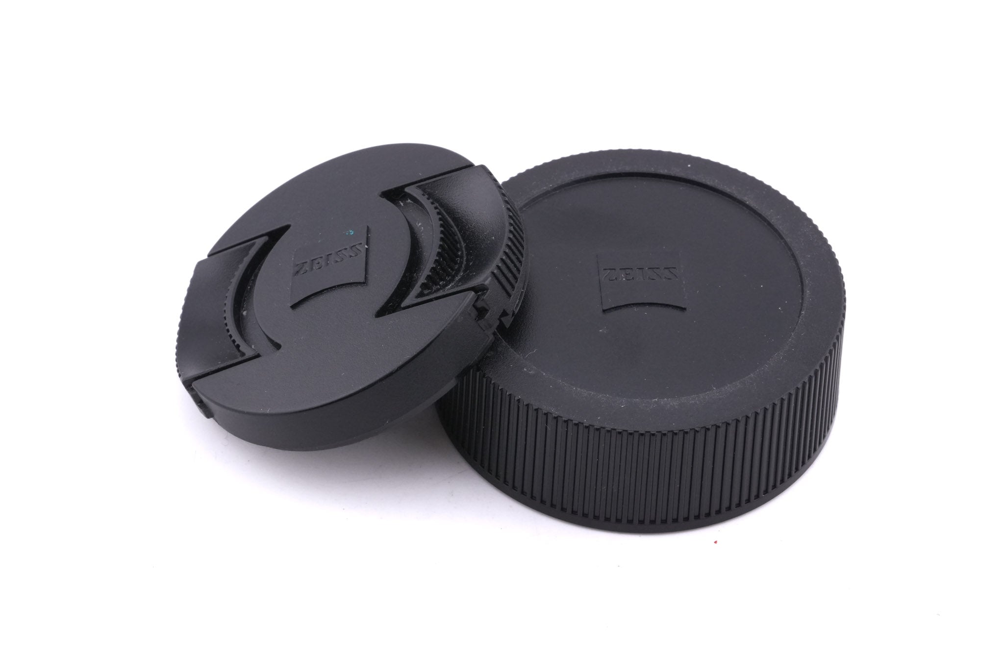 Carl Zeiss 50mm f2 Planar T* ZM