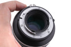 Nikon 105mm f1.8 Nikkor AI-S