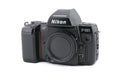 Nikon F-801