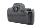 Nikon F-801