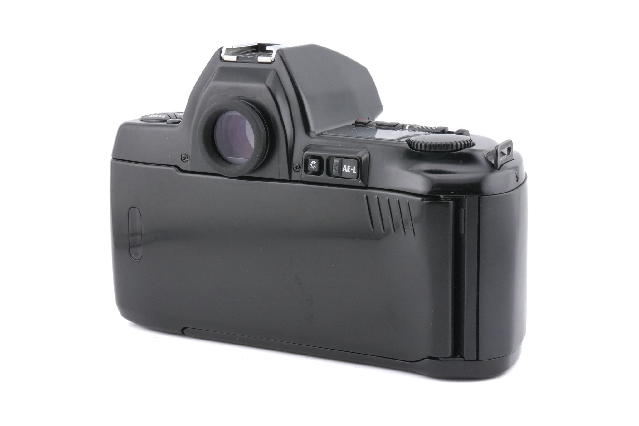 Nikon F-801