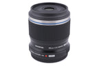 Olympus 30mm f3.5 M.Zuiko Digital ED MSC Macro