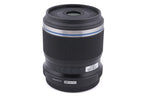 Olympus 30mm f3.5 M.Zuiko Digital ED MSC Macro