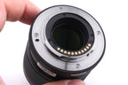 Olympus 30mm f3.5 M.Zuiko Digital ED MSC Macro