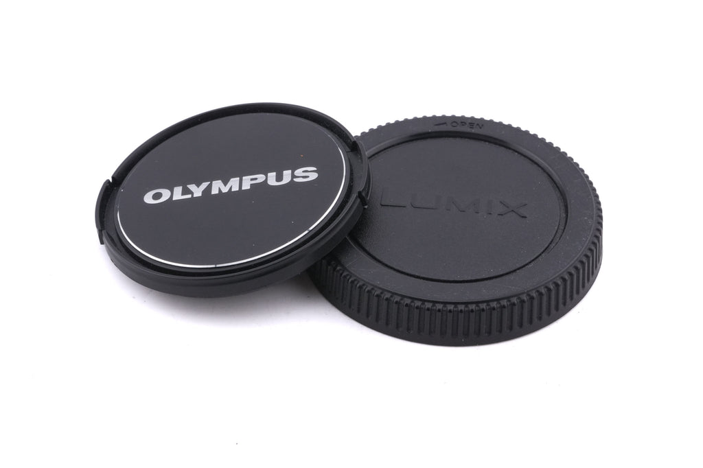 Olympus 30mm f3.5 M.Zuiko Digital ED MSC Macro