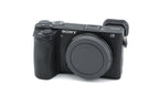 Sony A6500