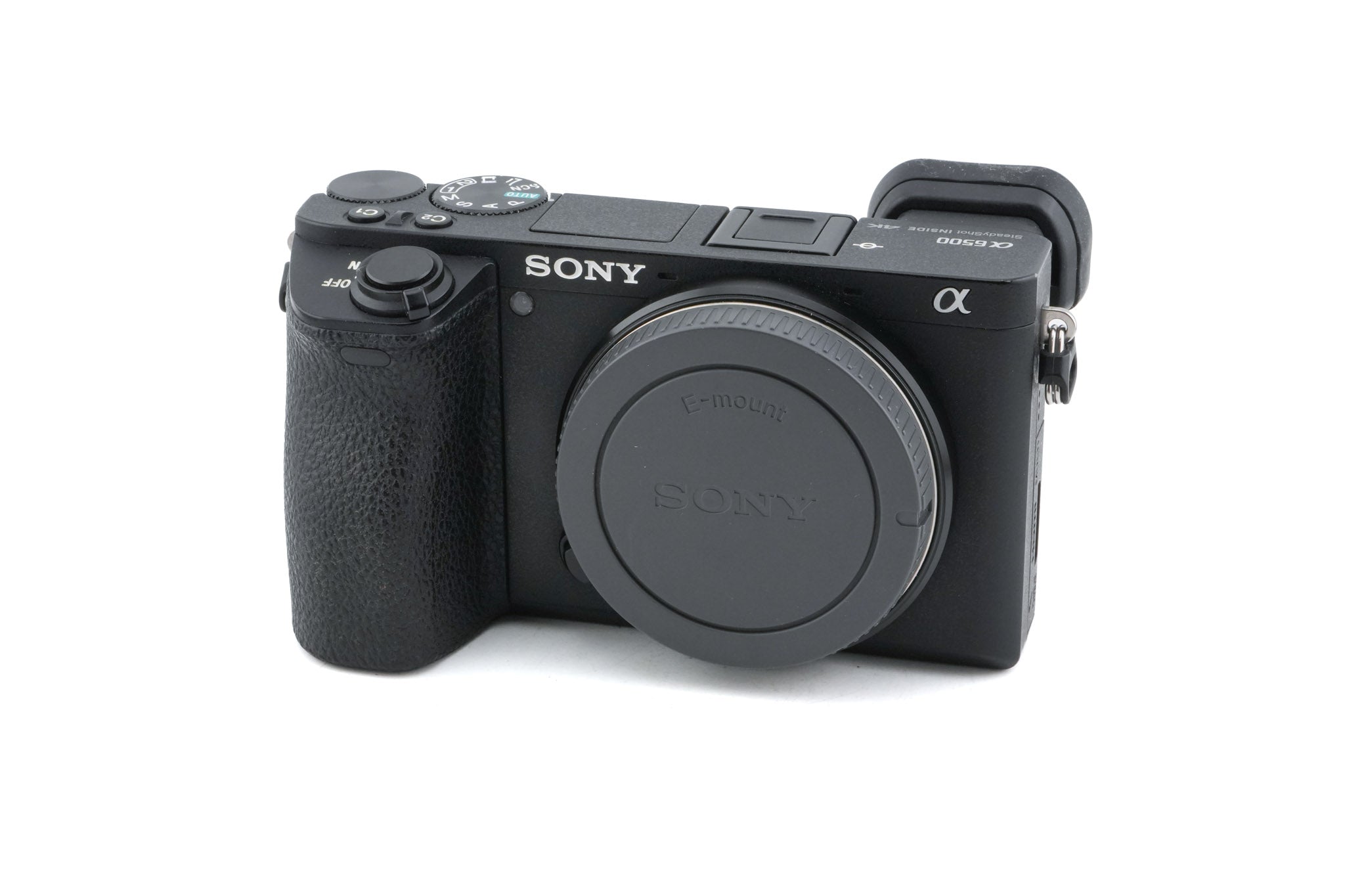 Sony A6500