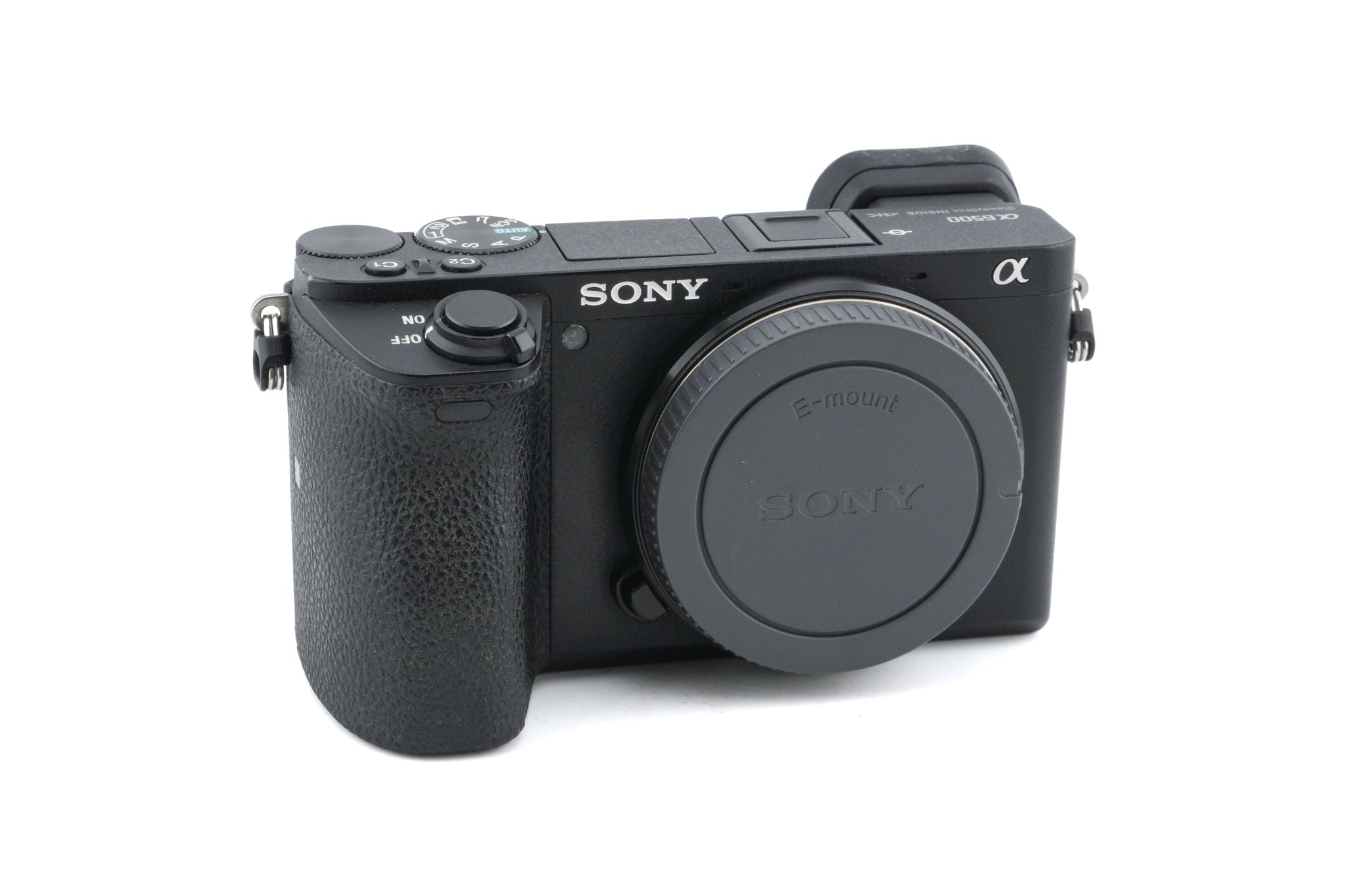 Sony A6500
