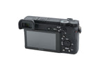 Sony A6500