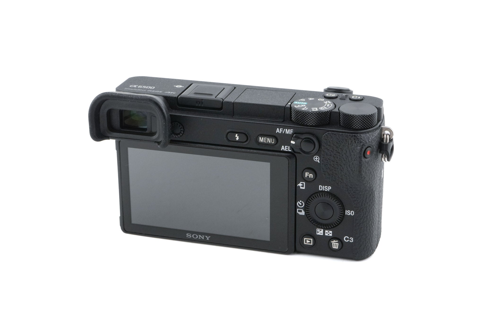 Sony A6500