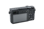 Sony A6500