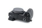 Sony A6500