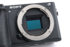 Sony A6500