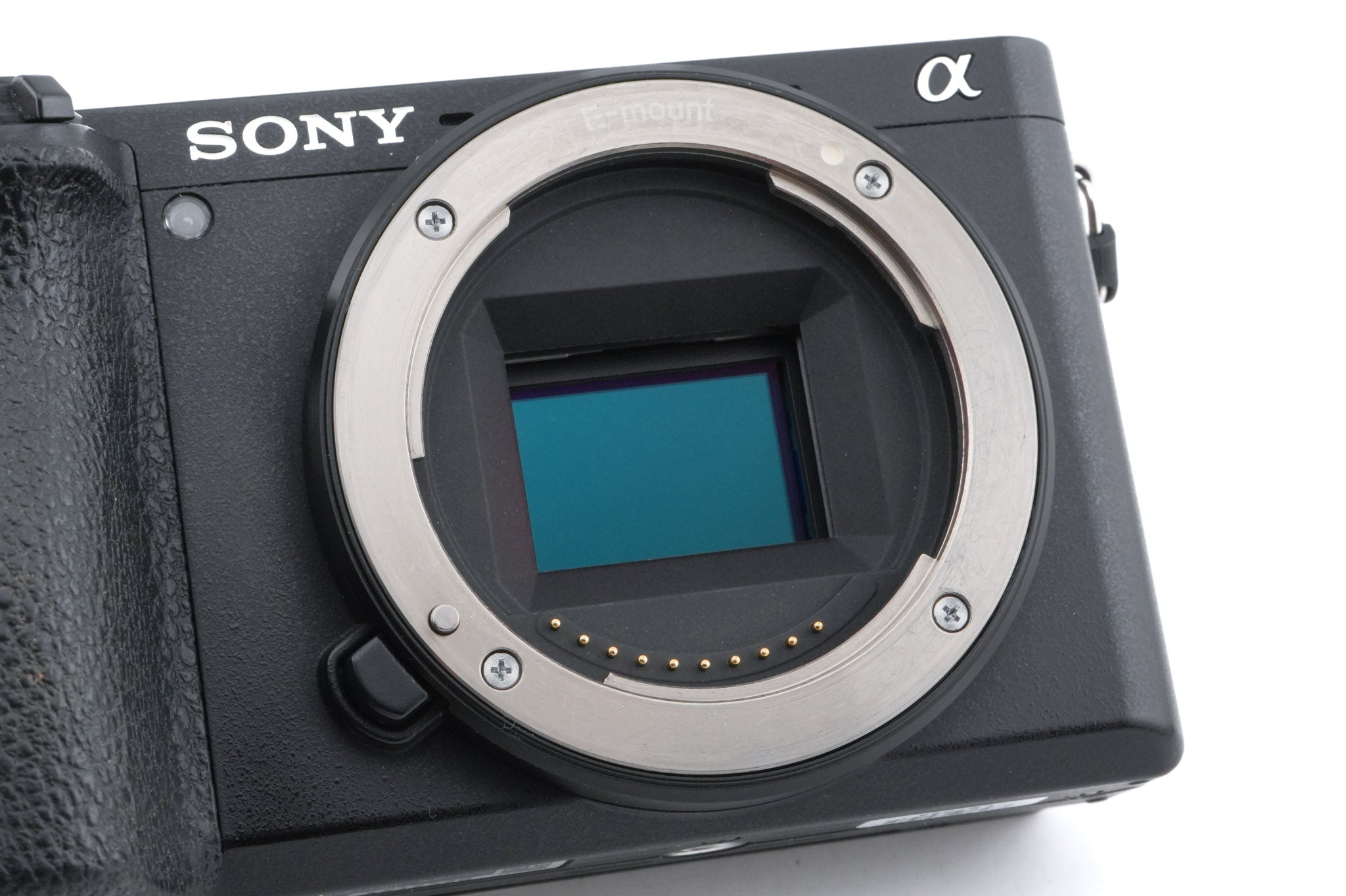Sony A6500