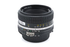 Nikon 50mm f1.8 Nikkor AI