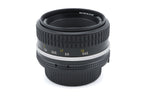 Nikon 50mm f1.8 Nikkor AI