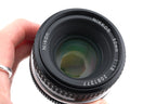 Nikon 50mm f1.8 Nikkor AI