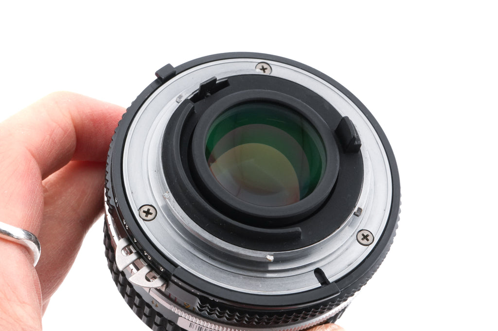 Nikon 50mm f1.8 Nikkor AI