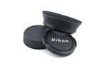 Nikon 50mm f1.8 Nikkor AI