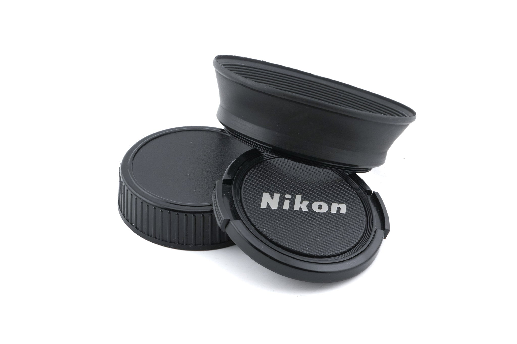 Nikon 50mm f1.8 Nikkor AI