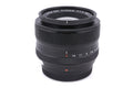 Fujifilm 35mm f1.4 Super EBC Fujinon Aspherical XF R + 35mm f1.4 Fujinon XF R Lens Hood