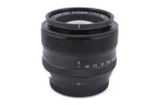 Fujifilm 35mm f1.4 Super EBC Fujinon Aspherical XF R + 35mm f1.4 Fujinon XF R Lens Hood