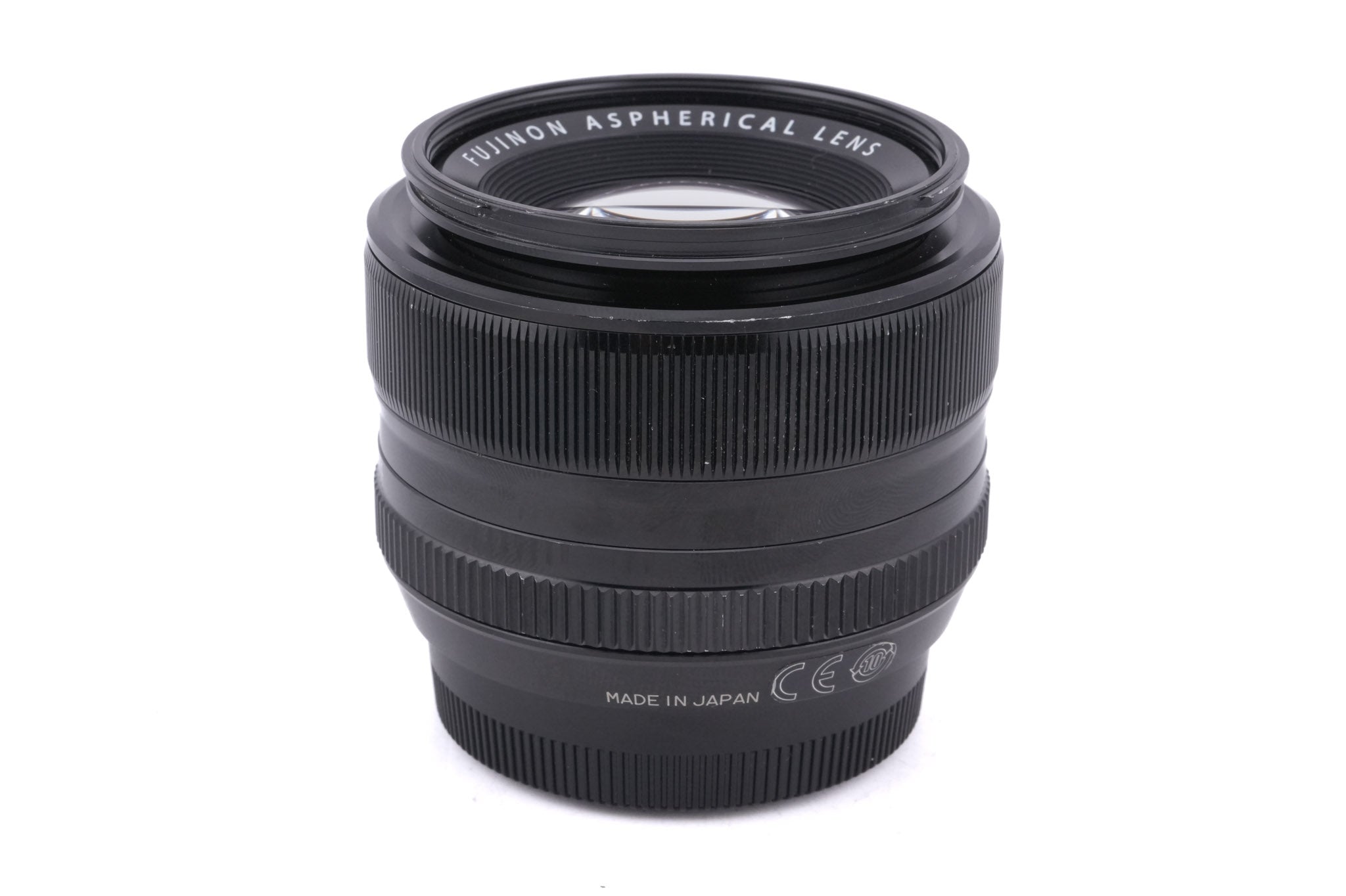 Fujifilm 35mm f1.4 Super EBC Fujinon Aspherical XF R + 35mm f1.4 Fujinon XF R Lens Hood
