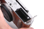 Olympus PEN E-PL8 + FL-LM1 Flash