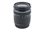 Olympus 40-150mm f4-5.6 Zuiko Digital ED
