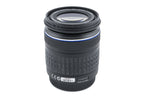 Olympus 40-150mm f4-5.6 Zuiko Digital ED