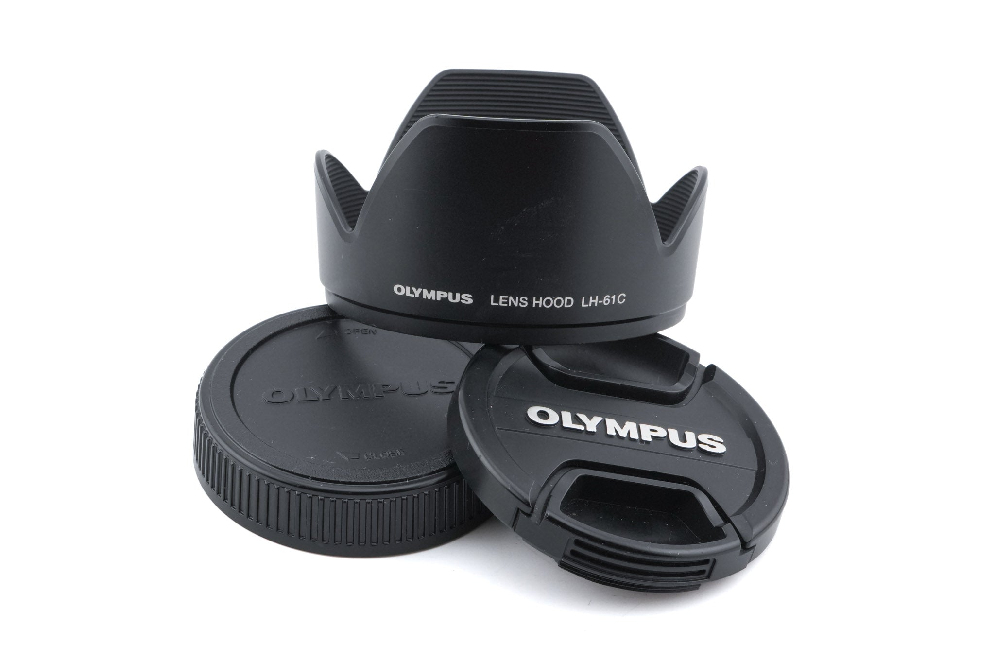 Olympus 40-150mm f4-5.6 Zuiko Digital ED