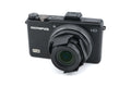 Olympus XZ-1