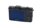 Olympus XZ-1