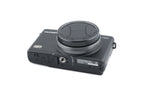 Olympus XZ-1