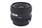 Canon 35mm f2.8 FDn
