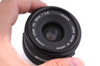 Canon 35mm f2.8 FDn